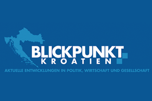 Blickpunkt Kroatien