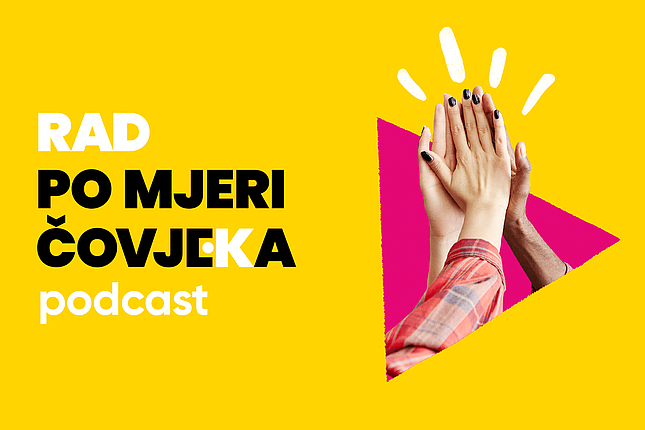 Rad po mjeri čovjeka