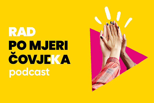 Rad po mjeri čovjeka