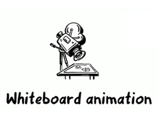 Whiteboard animacije