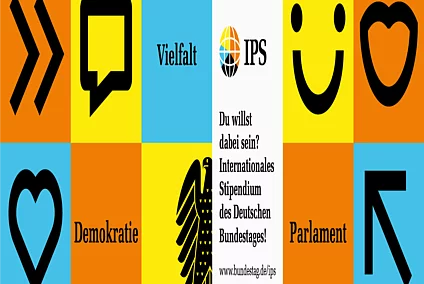 Logo IPS Scholarships