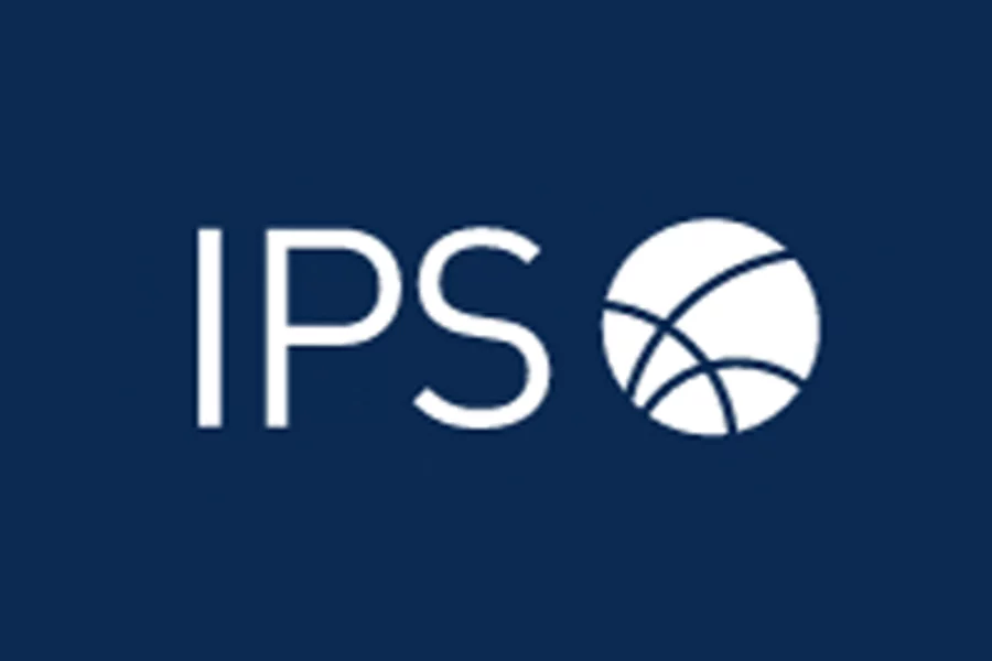 Logo IPS Journal
