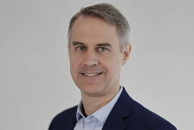 Felix Eikenberg