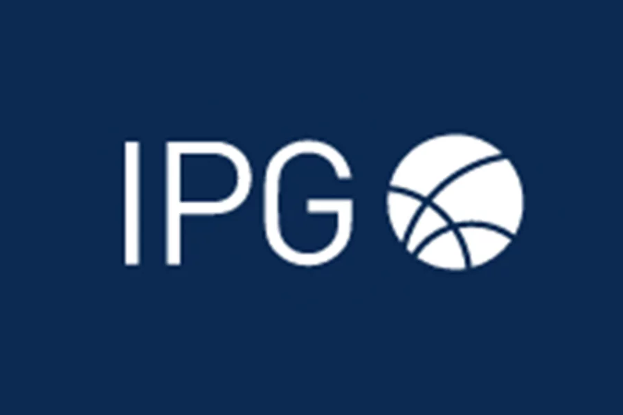 Logo IPG Journal