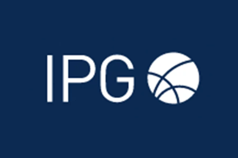 Logo IPG Journal