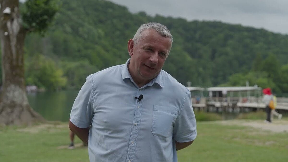 Utjecaj klimatskih promjena u NP Plitvička jezera - Klima i rad