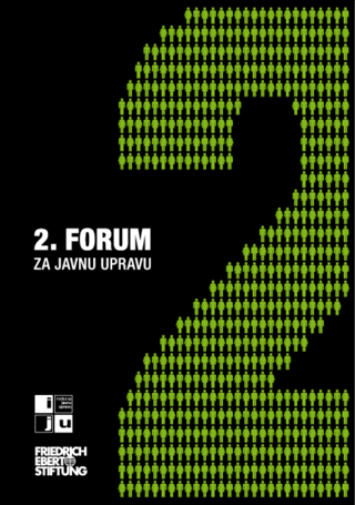2. Forum za Javnu Upravu