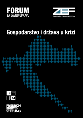 Gospodarstvo i država u krizi