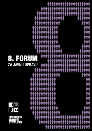 8. Forum za Javnu Upravu