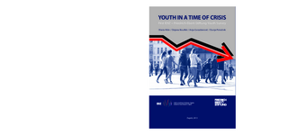 Youth in a time of crisis