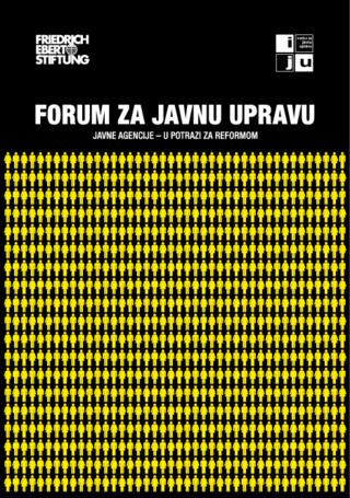 Forum za Javnu Upravu