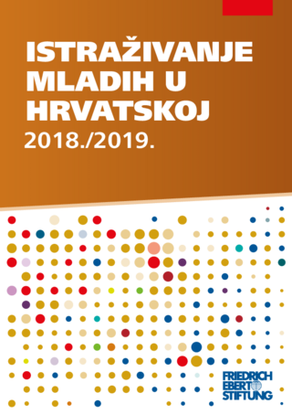 Istraživanje mladih u Hrvatskoj 2018./2019.