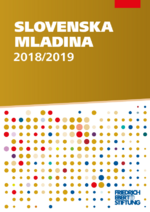 Slovenska mladina 2018/2019