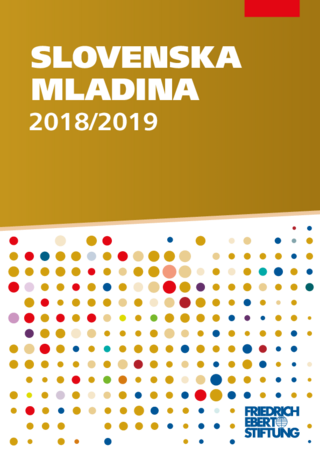 Slovenska mladina 2018/2019
