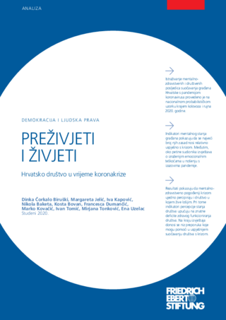 Preživjeti i živjeti