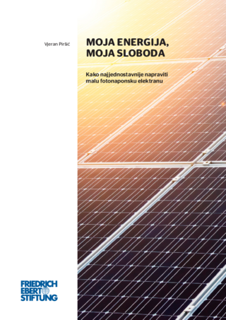 Moja energija, moja sloboda