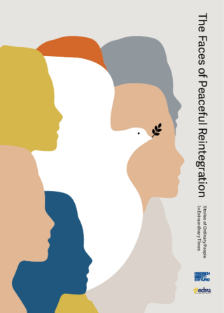 The faces of peaceful reintegration