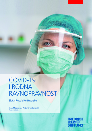COVID-19 i rodna ravnopravnost