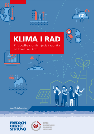 Klima i rad